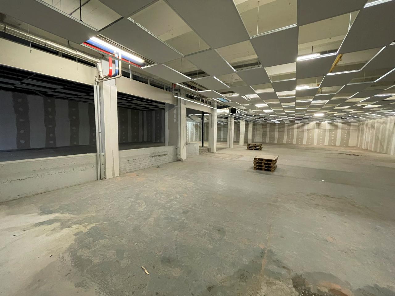 Local d'activité Lille 230m² Location local d'activité Lille Nord OLACT2427755 3